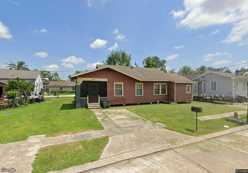 121 Lucius St, Houma, LA 70364 - photo 1