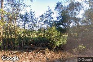 1196 Patterson Island Rd SE, Meridian, GA 31319