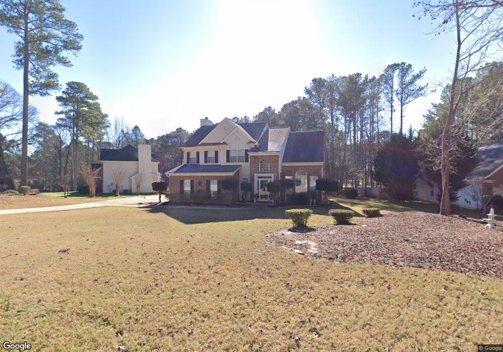 2179 Hedgerow Way, Jonesboro, GA 30236 - photo 1