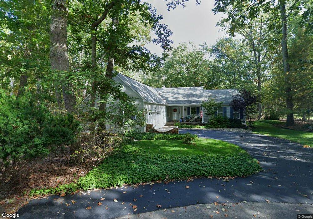 2 Great Bridge Ct, Medford, NJ 08055 - photo 1