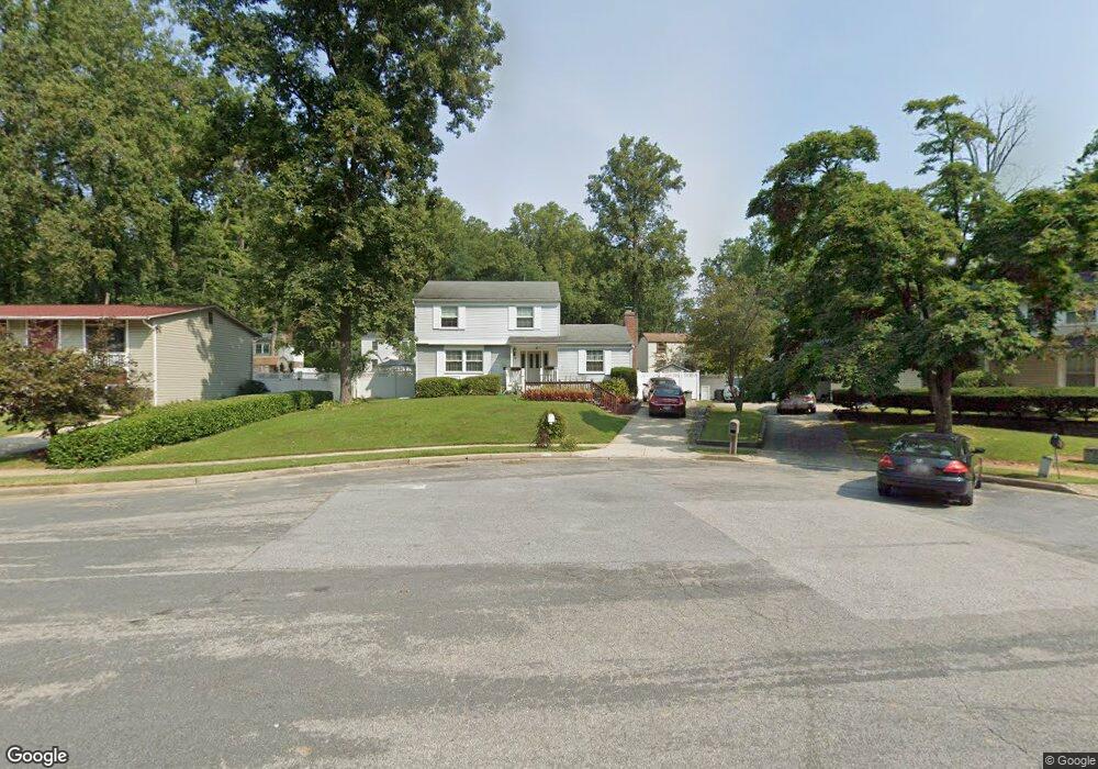 10 Highbury Ct, Randallstown, MD 21133 - photo 1