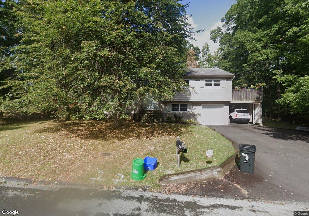 404 Daisy St, Nyack, NY 10960 - photo 1