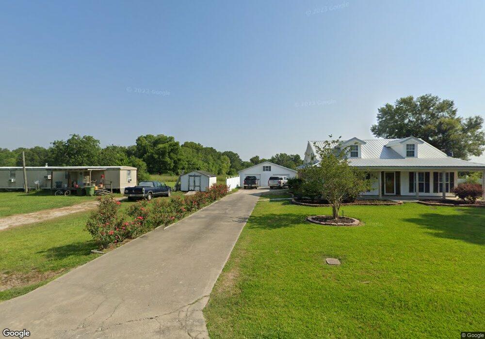 720 Beaufort St, Welsh, LA 70591 - photo 1