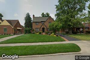 1927 Burbank Dr, Dayton, OH 45406