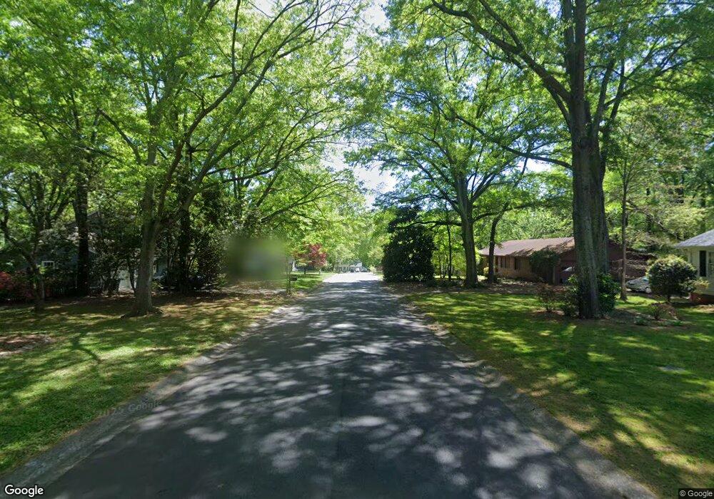 0 Conrad Ct SW unit 8187250, Marietta, GA 30064 - photo 1