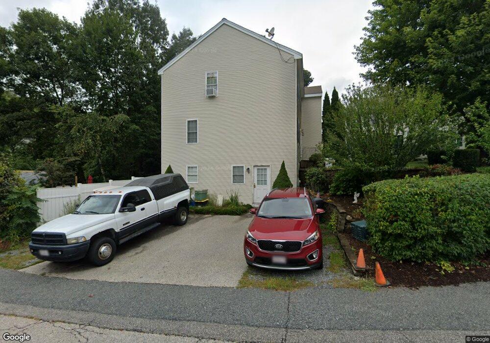 9 Carl Ghilani Cir, Ashland, MA 01721 - photo 1