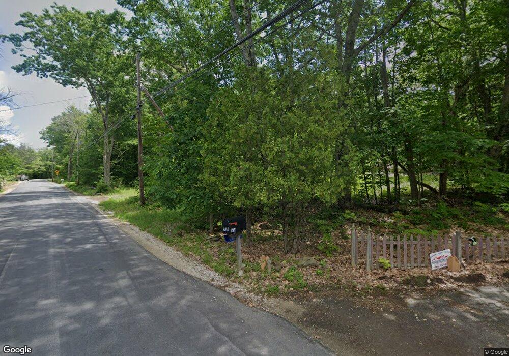 531 N Barnstead Rd, Center Barnstead, NH 03225 - photo 1