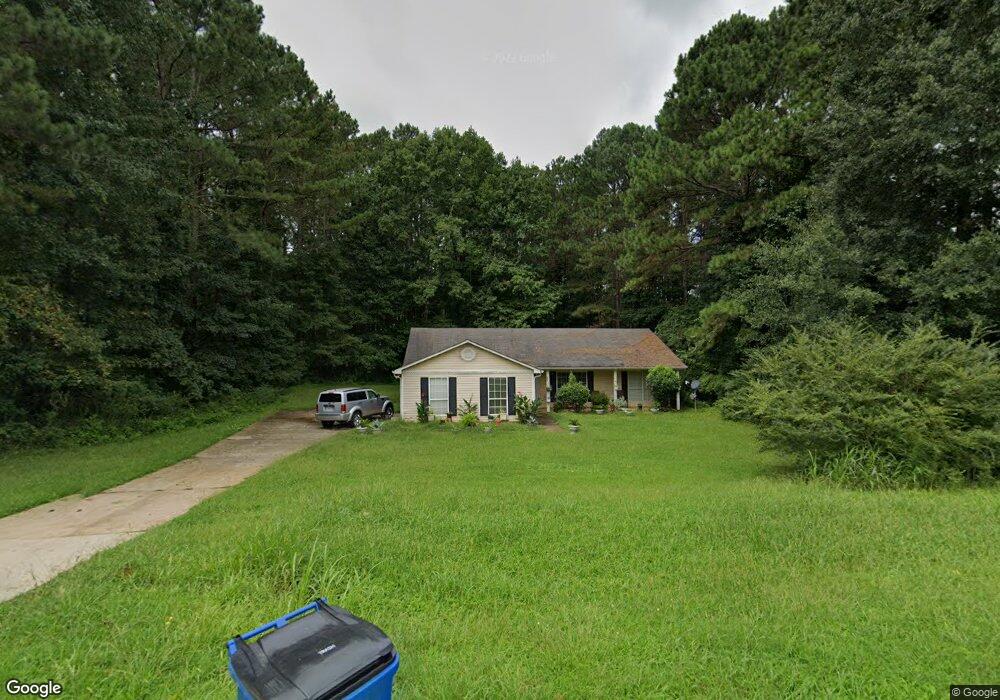 213 Livingston Ln, Covington, GA 30016 - photo 1