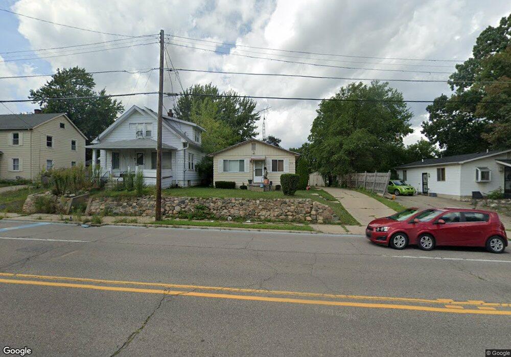 2836 Miller Rd, Flint, MI 48503 - photo 1