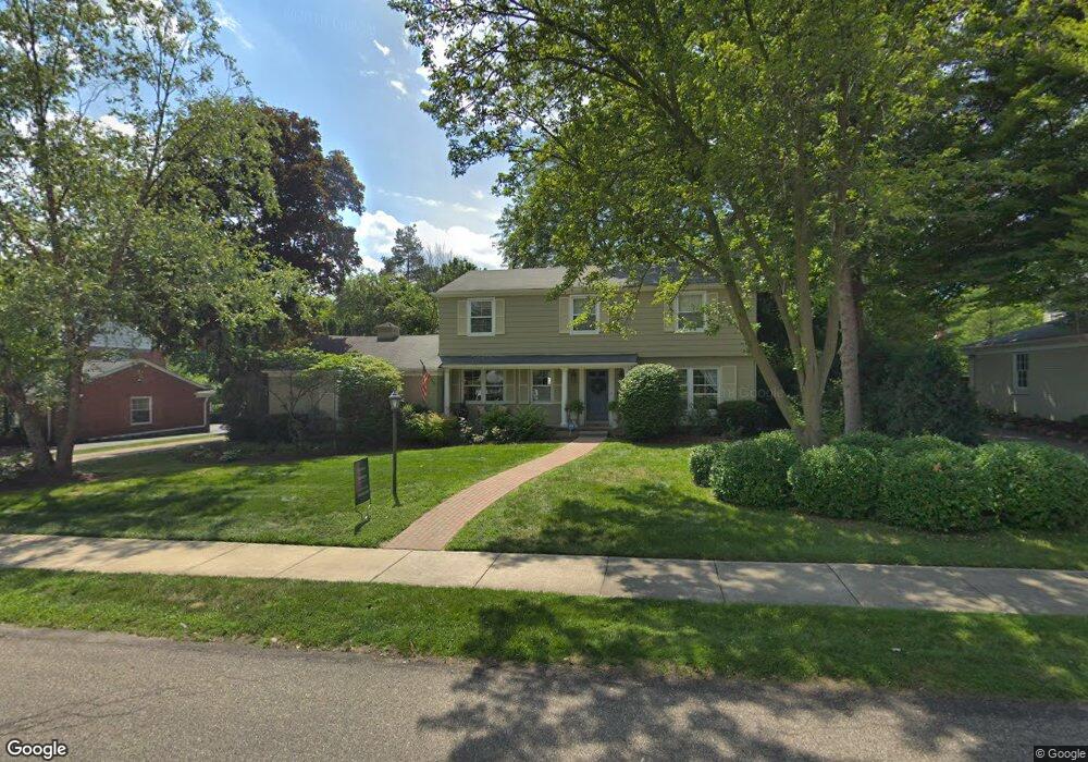 135 Overhill Rd unit Bldg-Unit, Bloomfield Hills, MI 48301 - photo 1