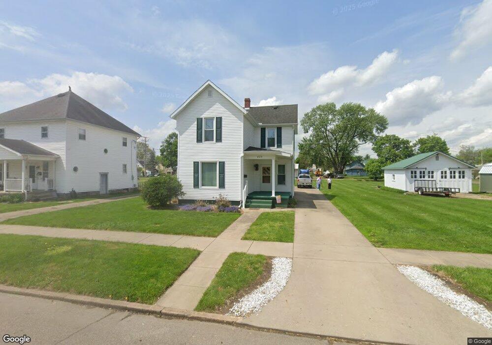 825 S 7th St, Coshocton, OH 43812 - photo 1