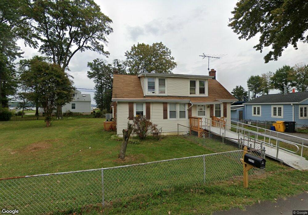 3765 Beach Drive Blvd, Edgewater, MD 21037 - photo 1