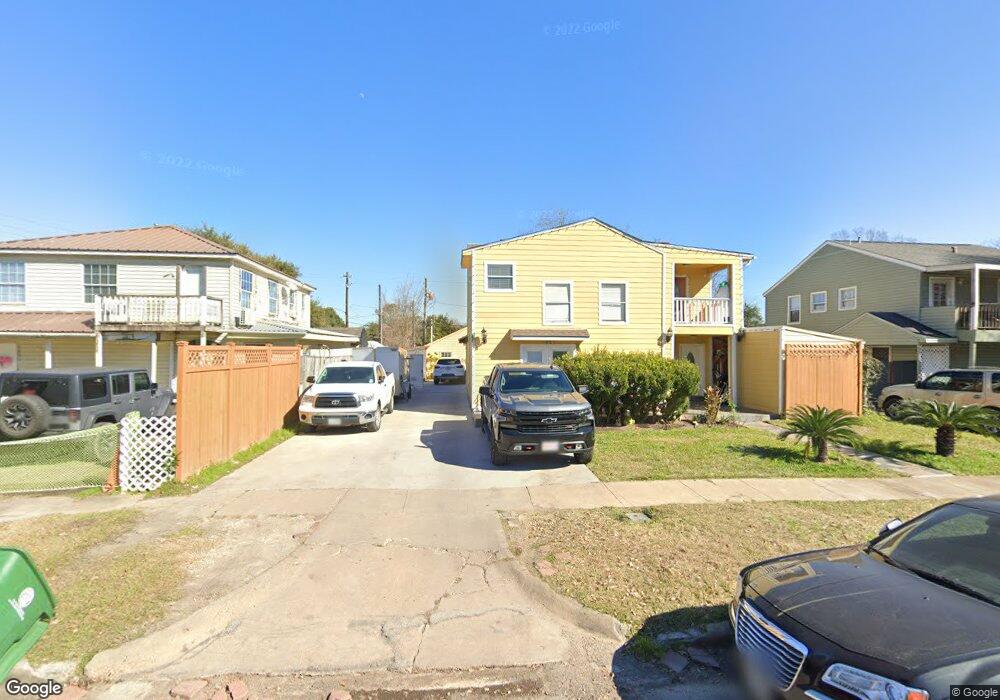 5005 Irving Way, Houston, TX 77087 - photo 1