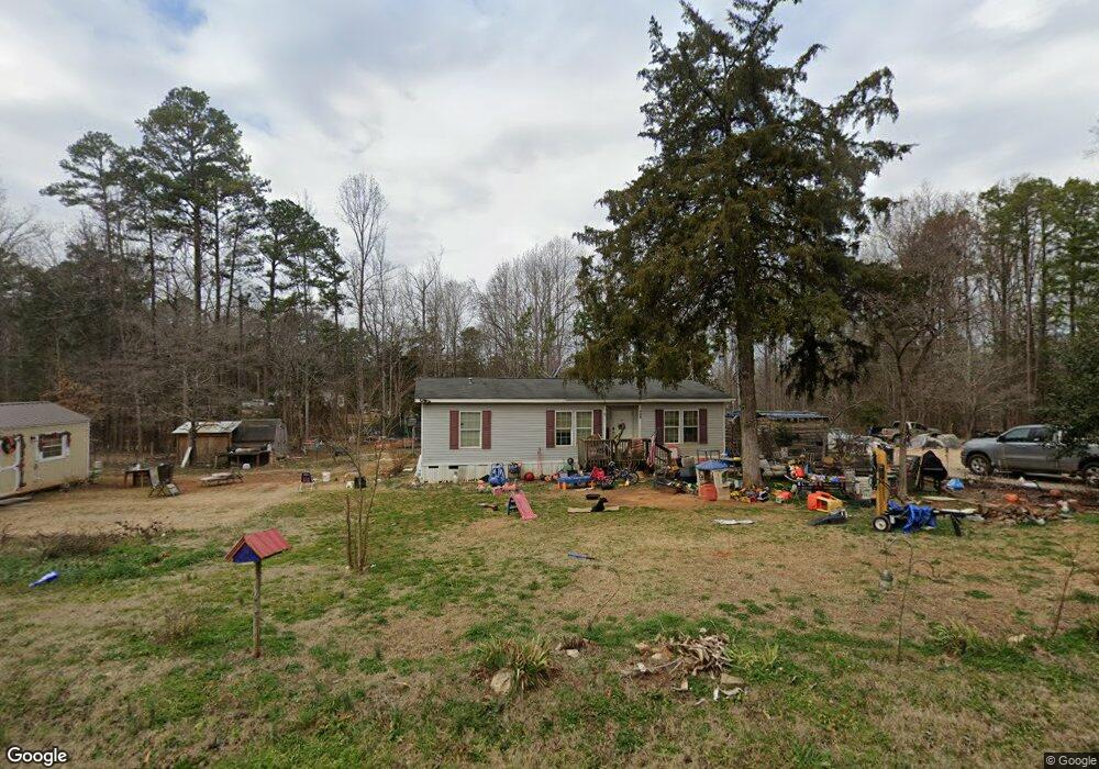 353 Beersheba Rd S, Clover, SC 29710 - photo 1