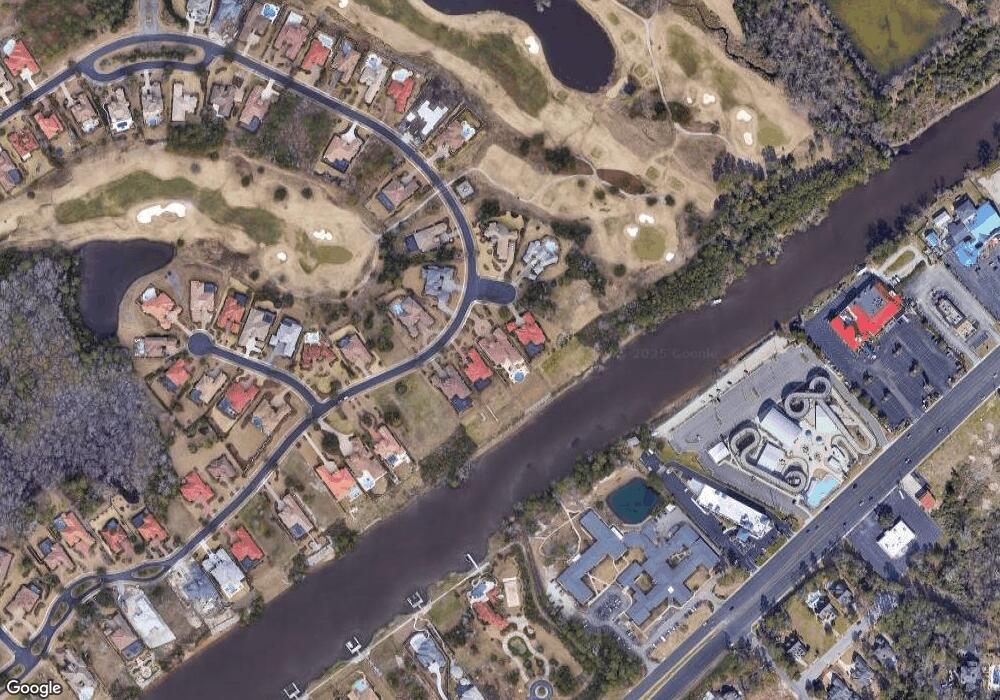 9517 Bellasera Cir unit 49 Members Club, Myrtle Beach, SC 29579 - photo 1