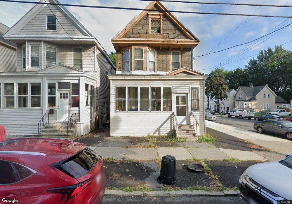 16 Colby St, Albany, NY 12206 - photo 1