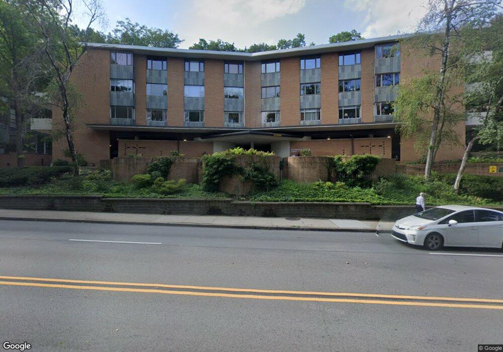 5048 5th Ave unit 210, Pittsburgh, PA 15232 - photo 1