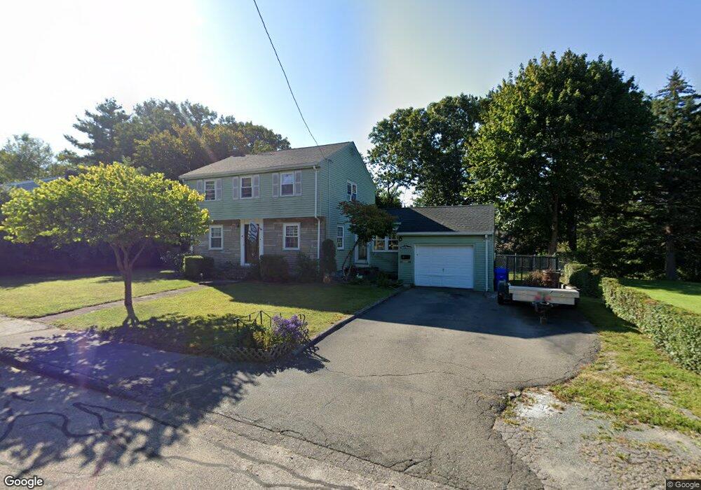 48 Mount Pleasant Ave, Holbrook, MA 02343 - photo 1