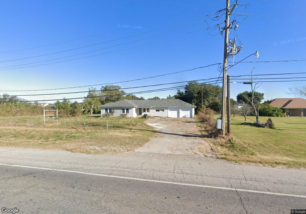 9535 E Main St unit 1, Houma, LA 70363 - photo 1