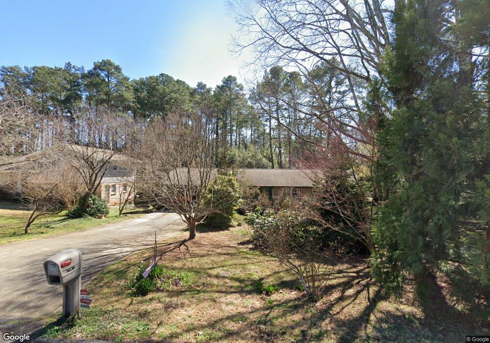 5638 Bowers Rd, Stone Mountain, GA 30087 - photo 1