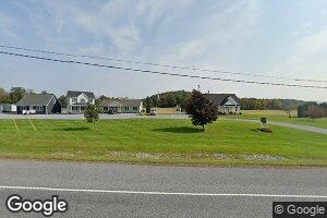 1758 Route 7, Ferrisburgh, VT 05456