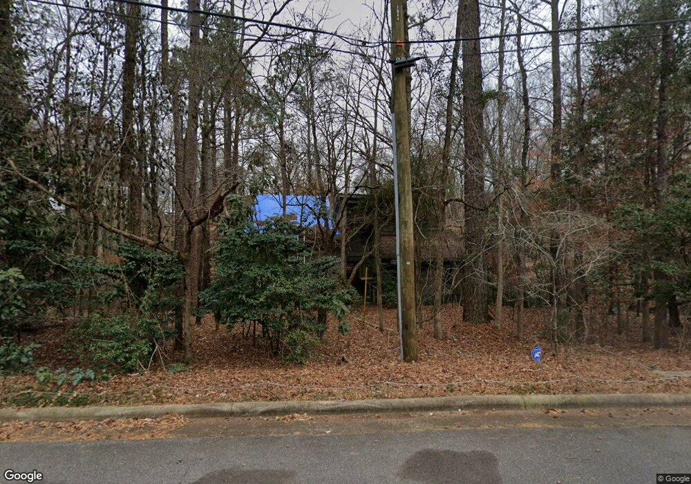 280 Duncan Springs Rd, Athens, GA 30606 - photo 1