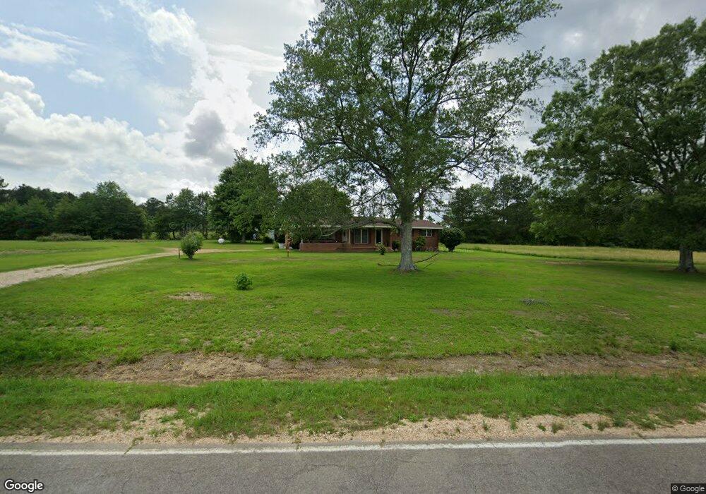 137 Dexter Rd, Tylertown, MS 39667 - photo 1