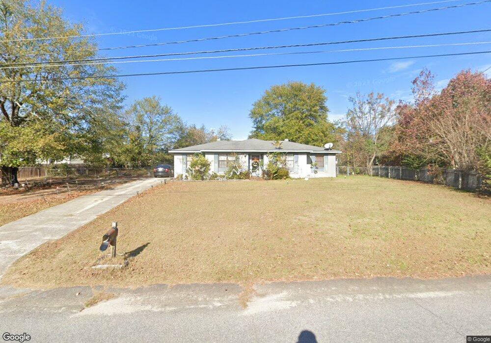 4529 Dewey Dr, Augusta, GA 30907 - photo 1