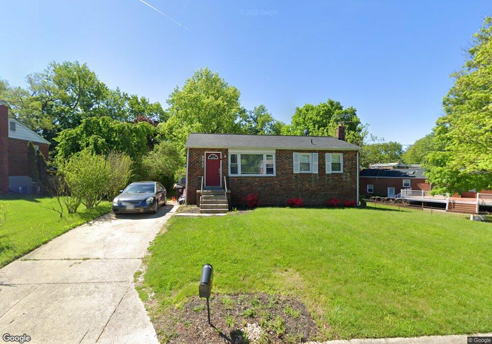 9012 Susan Ln, Clinton, MD 20735 - photo 1