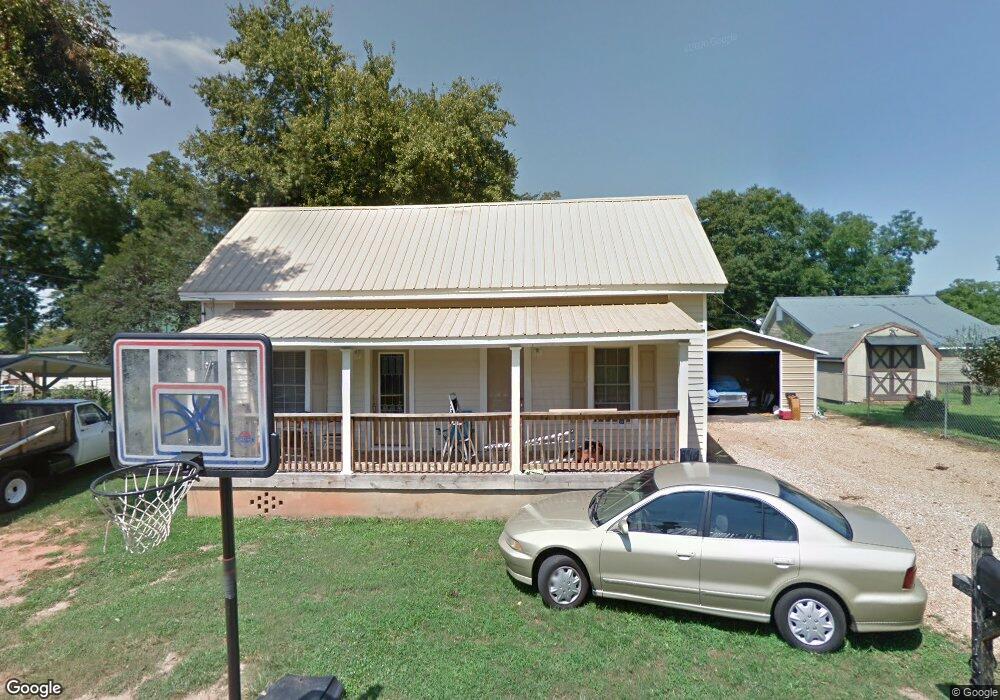 168 Walnut St, Commerce, GA 30529 - photo 1