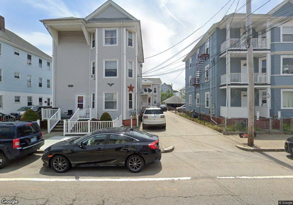 49 Benefit St, Pawtucket, RI 02861 - photo 1