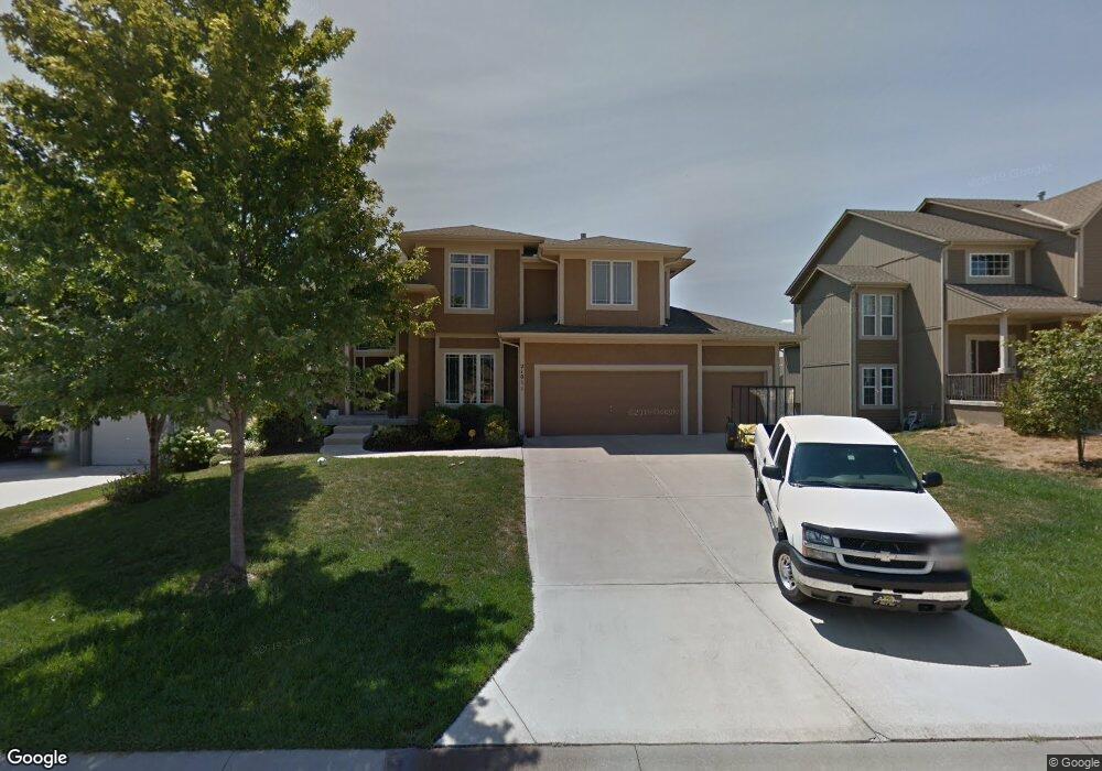 21011 W 60th Terrace, Shawnee, KS 66218 - photo 1