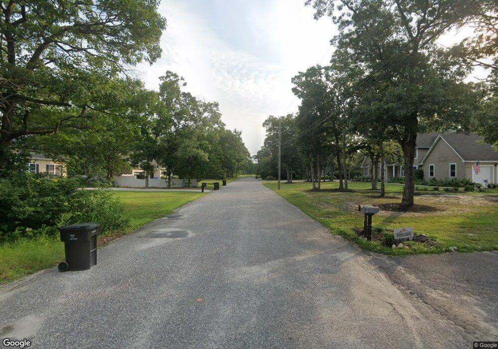 W W Ocean Ave, Marmora, NJ 08223 - photo 1