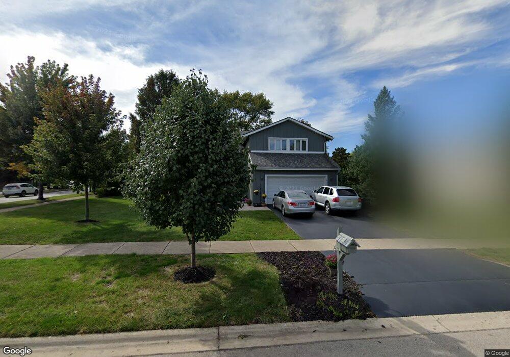 901 Savannah Cir, Naperville, IL 60540 - photo 1