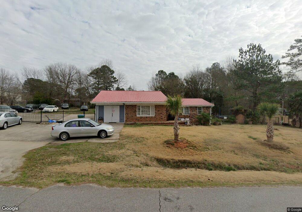 340 Old Commerce Rd, Athens, GA 30607 - photo 1