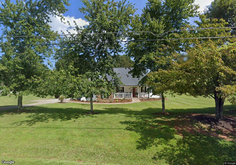 6330 Shoal Creek Rd, Clermont, GA 30527 - photo 1