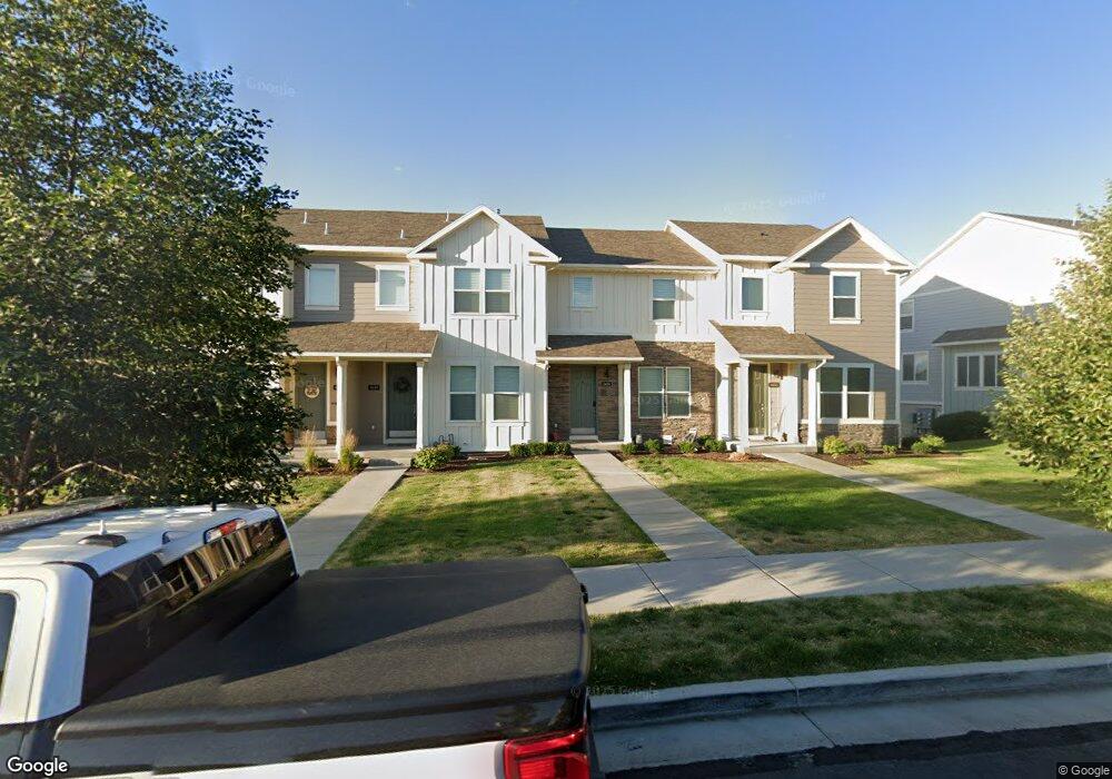 6651 W Terrace Wash Ln, West Jordan, UT 84081 - photo 1