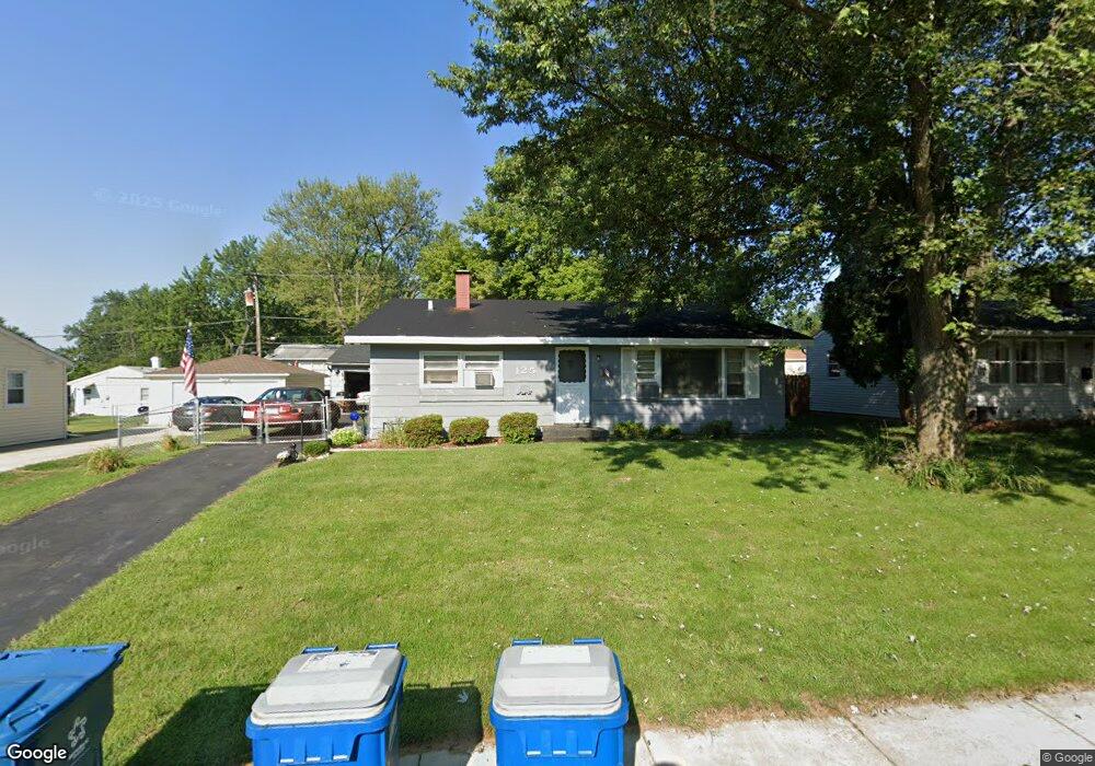 125 Mora Rd, Carpentersville, IL 60110 - photo 1