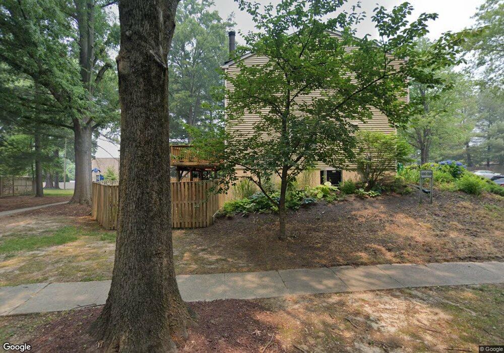 1300 Patriot Ln, Bowie, MD 20716 - photo 1