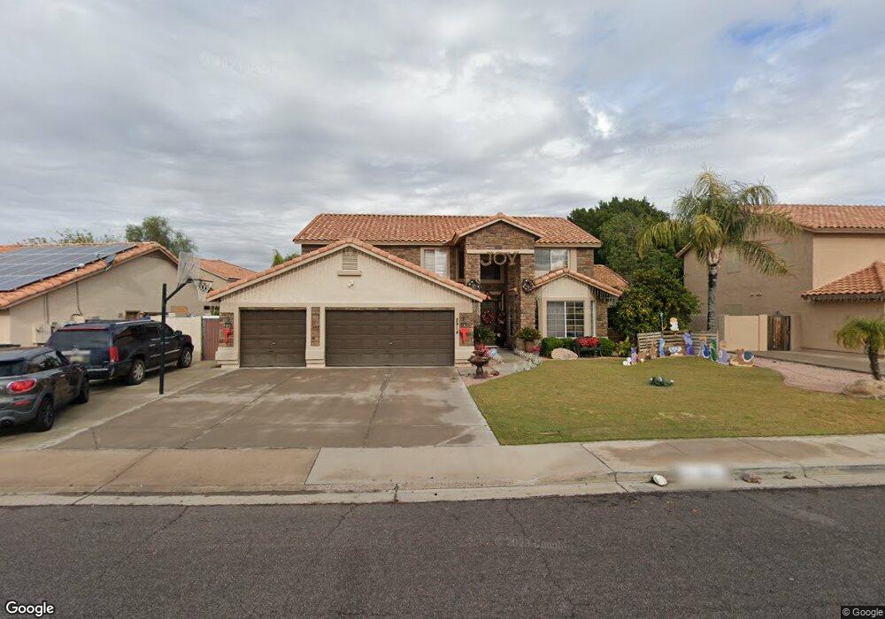 2914 E Menlo St, Mesa, AZ 85213 - photo 1