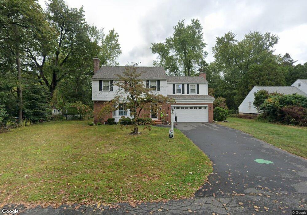 51 Woodbridge Terrace, South Hadley, MA 01075 - photo 1