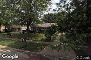 1309 Kensington Dr, Lafayette, IN 47905