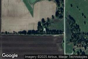 3275 N 1300 St, Herrick, IL 62431