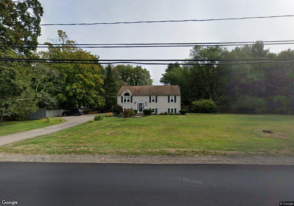 851 Circuit St, Hanover, MA 02339 - photo 1