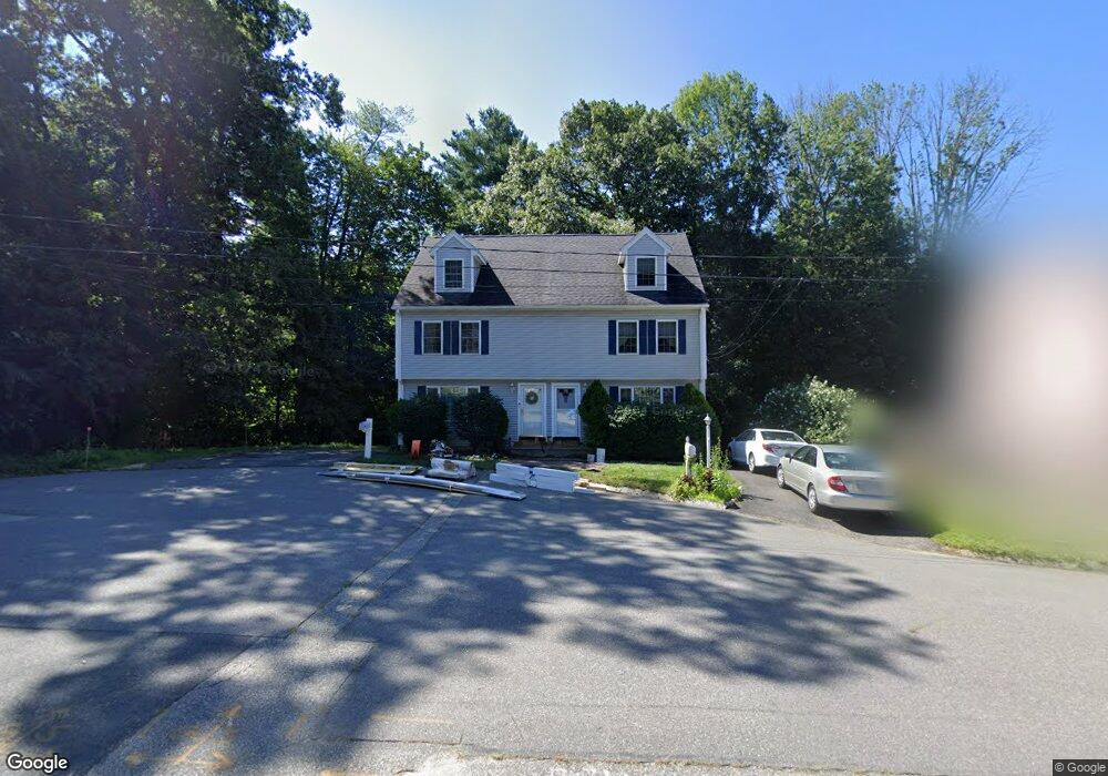 57 Nevins Rd, Methuen, MA 01844 - photo 1