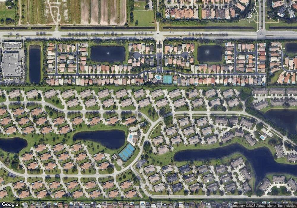 9607 Boca Gardens Cir N unit B, Boca Raton, FL 33496 - photo 1