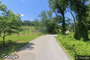 1019 Harmons Creek Rd, Poca, WV 25159