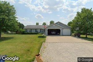109 Sherwood Dr, Andover, IL 61233