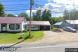 172 Whittier Rd, West Ossipee, NH 03890