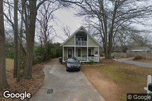 493 Yonah Ave, Athens, GA 30601